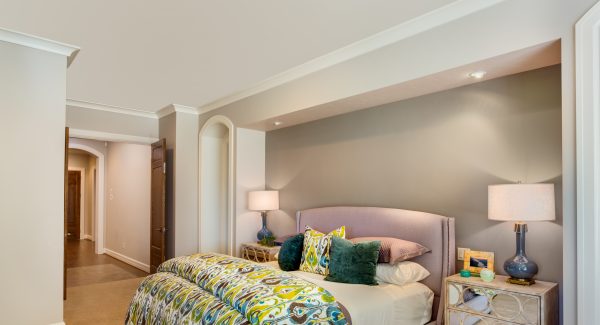 Bedroom Painting in Hoboken, NJ