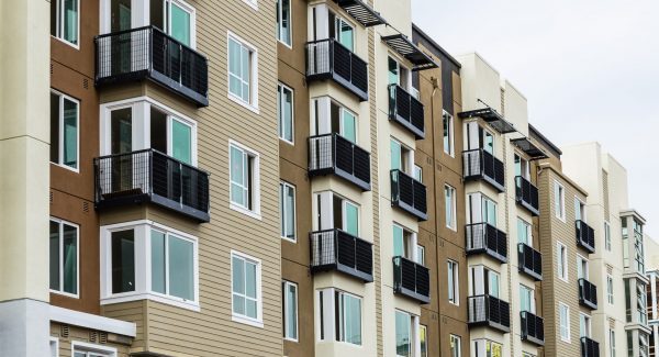 Apartment Painting Contractors Hoboken, NJ