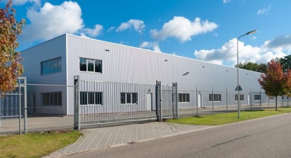 Tilt Up Repairs and Painting Services Hoboken, NJ