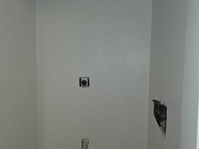 Drywall Repair Hoboken