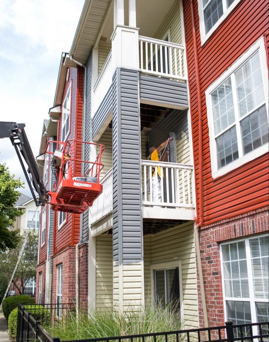 Commercial Painters Wayne, NJ