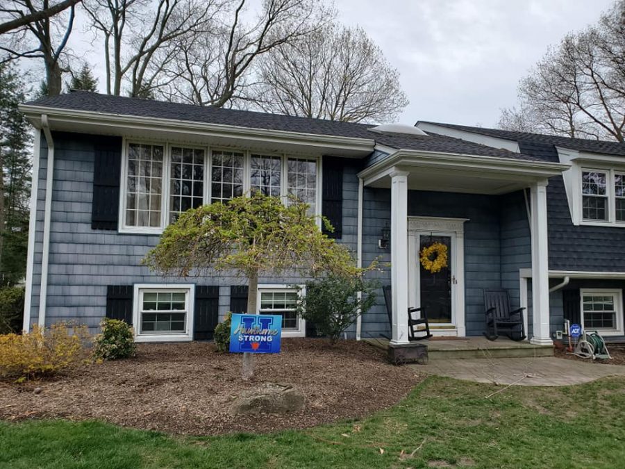 Residential Exterior House Painting Fort Lee, NJ Preview Image 1