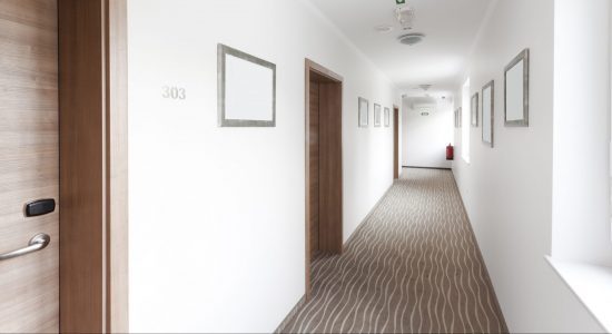 Apartment Interior Painters Hoboken, NJ