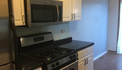 Kitchen Interior Painting Country Club Hills IL