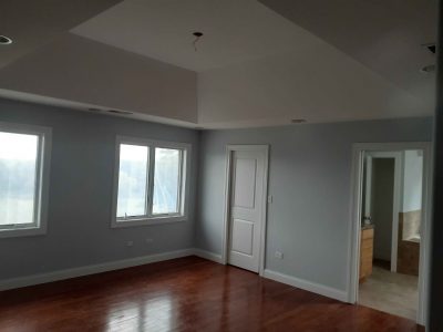 Monee IL interior house painting professionals