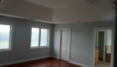 Monee IL interior house painting professionals
