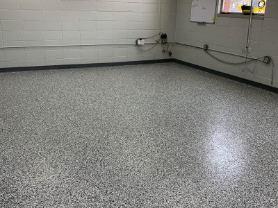 Professional Floor Coatings Countryside, IL