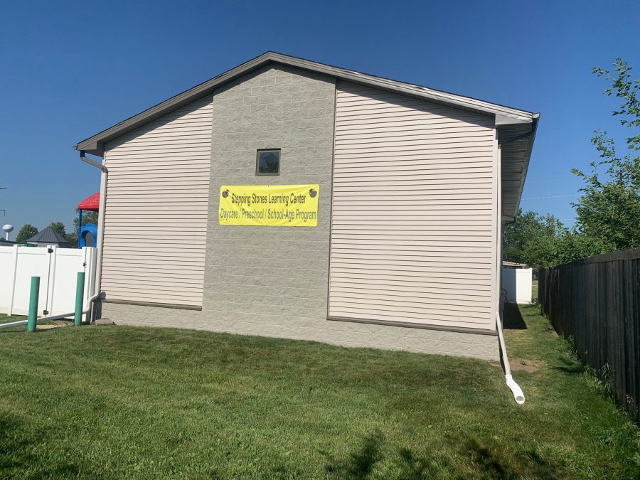 Daycare Exterior Painting Professionals Manteno, IL Preview Image 1