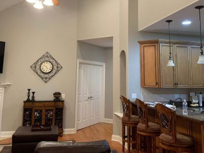 Olympia Fields, IL Interior Painting Services