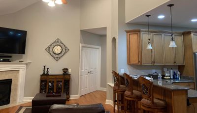 Olympia Fields, IL Interior Painting Services