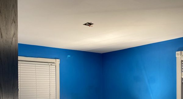 Drywall Removal and Installation Services