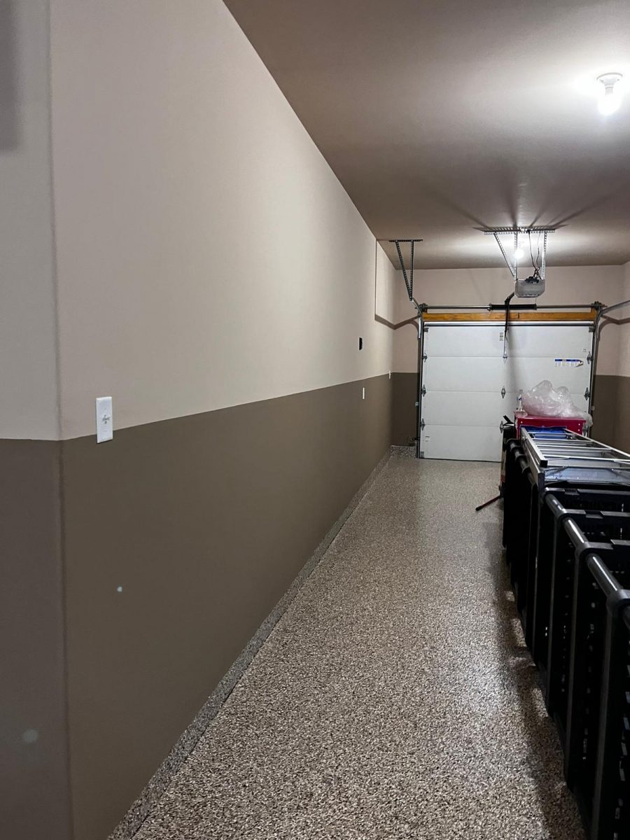 Garage Painting Services Homewood, IL Preview Image 2