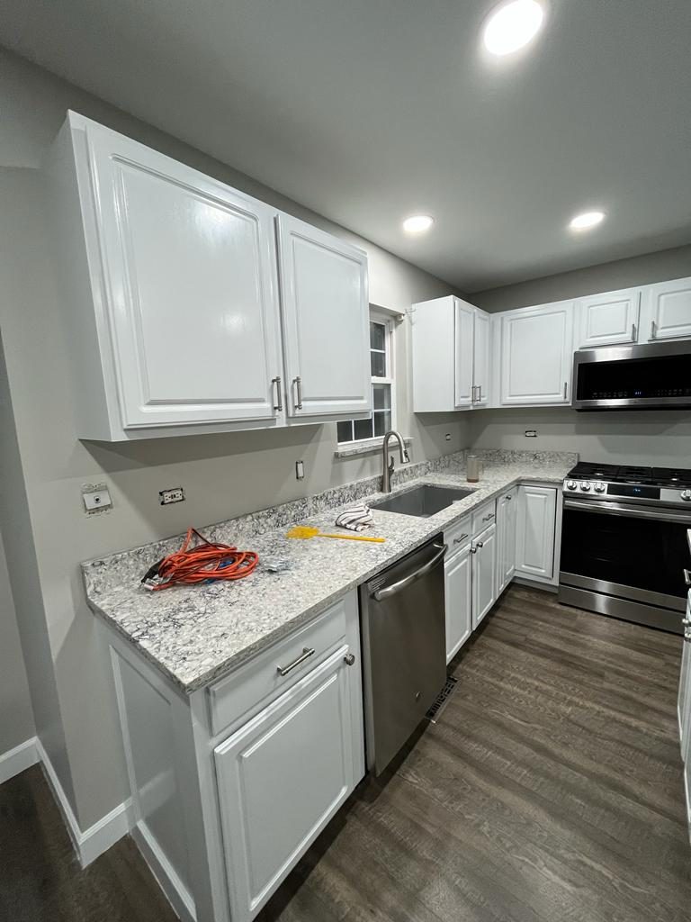 Cabinet Painting Services Richton Park, IL Preview Image 4