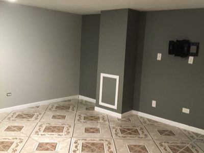 Dolton, IL Interior Painting