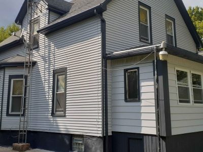 Kankakee, IL Exterior Painting Professional