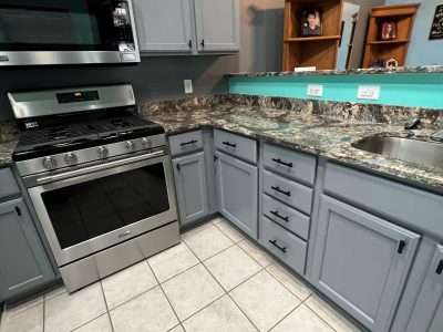 Manteno, IL Cabinet Painters