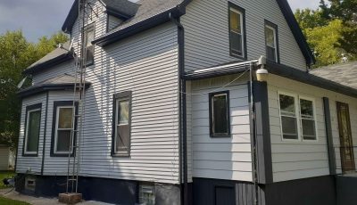 Kankakee, IL Exterior Painting Professional