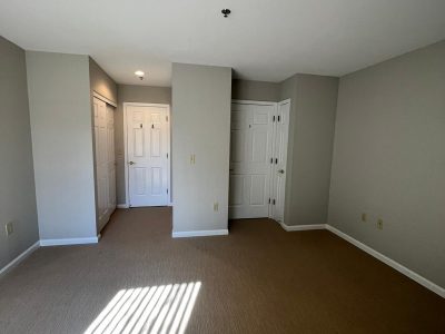 Senior Living Facility Interior Painting