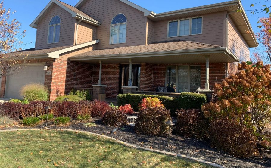 Exterior Painting Professionals Monee, IL