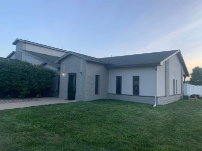 Daycare Exterior Painting Professionals