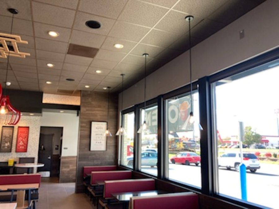 Commercial Interior Painting Brownsburg, IN Preview Image 3