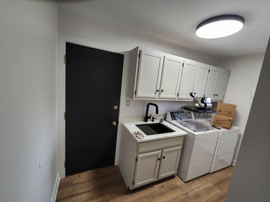 Kitchen Interior Painting Professionals Flossmor, IL Preview Image 2