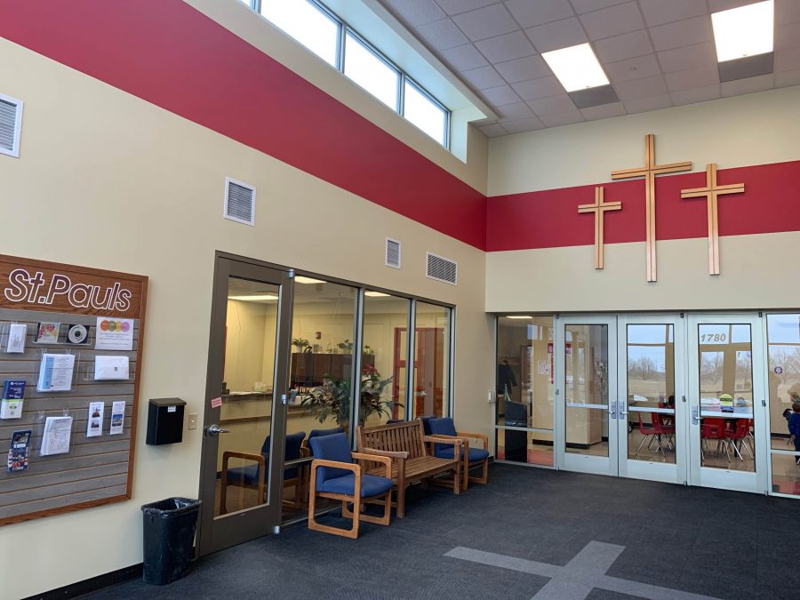 Commercial Interior Painting - School Preview Image 2