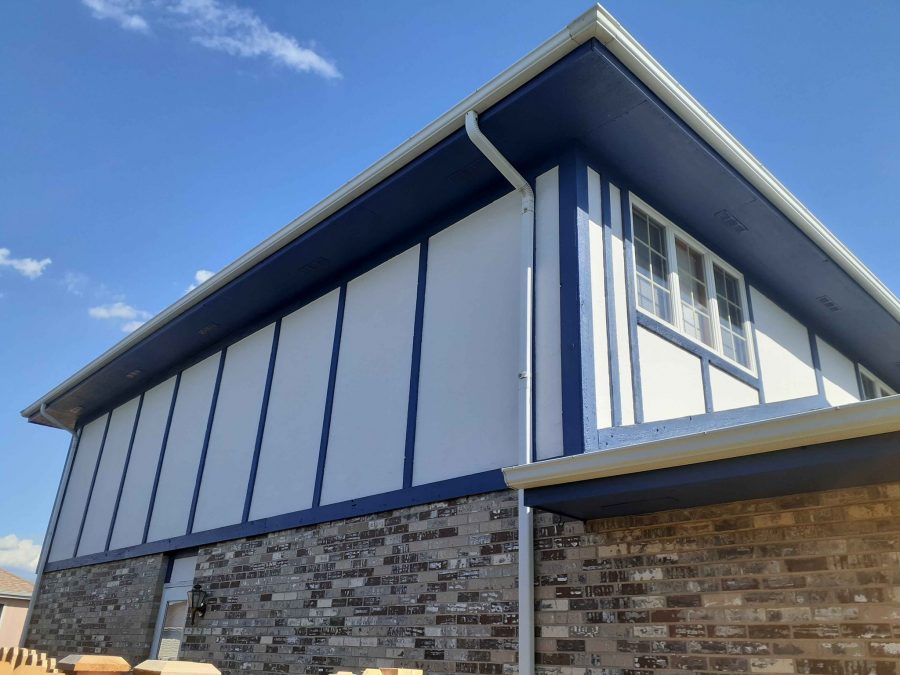 Lynwood, IL Exterior Panting Professionals Preview Image 1