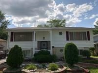 Harvey Exterior Painting