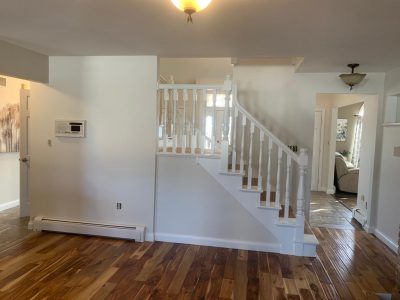 Trim Painting Bourbonnais, IL