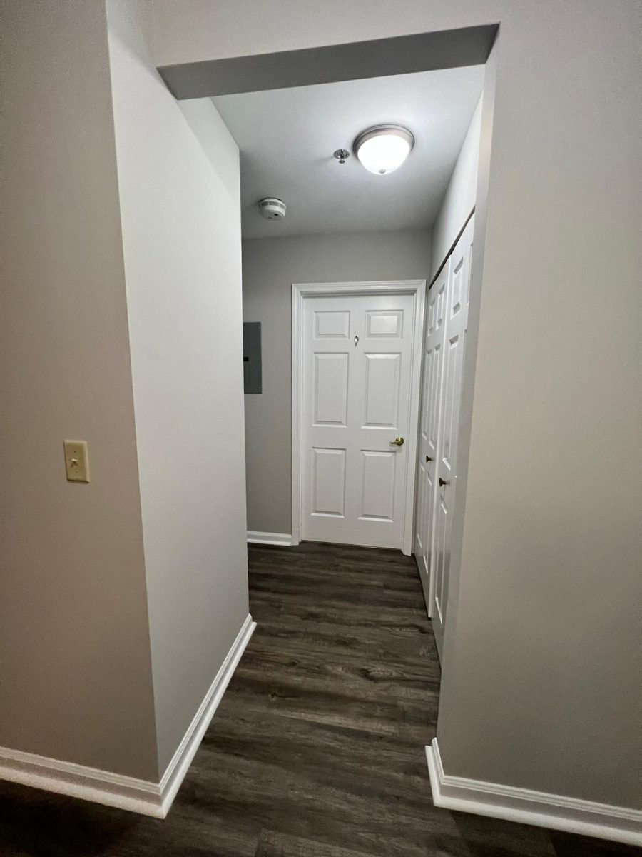 Commercial Property Interior Painting Preview Image 5