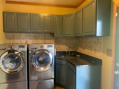 after professional cabinet painting Preview Image 1