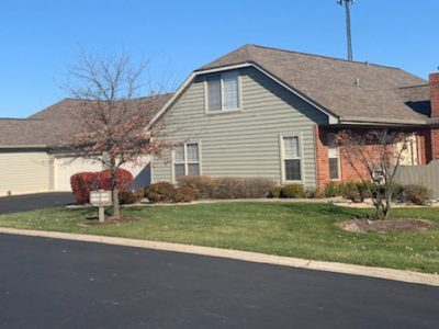 Multi Family Condo Professional Painters, Homewood, IL