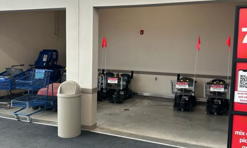 Customer Convenience