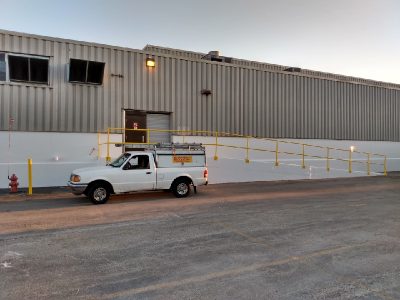 Northlake, IL Exterior Commercial painters