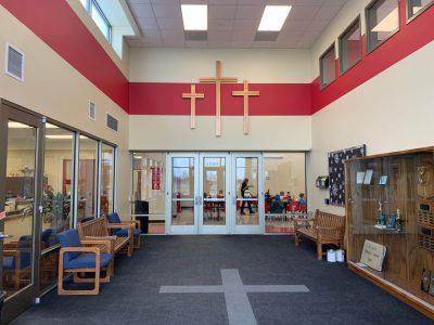 Commercial Interior Painting CertaPro Painters of Homewood and Kankakee County, IL