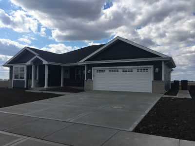 Manteno, IL Exterior House Painters