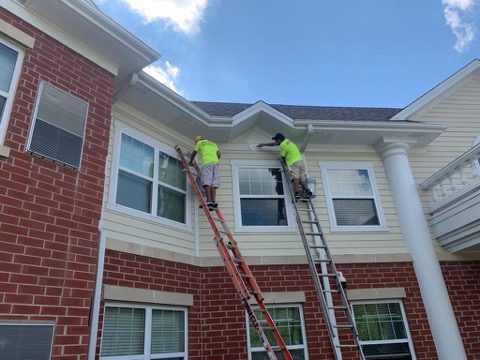 Exterior Painters Marham, IL Preview Image 3