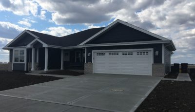 Manteno, IL Exterior House Painters