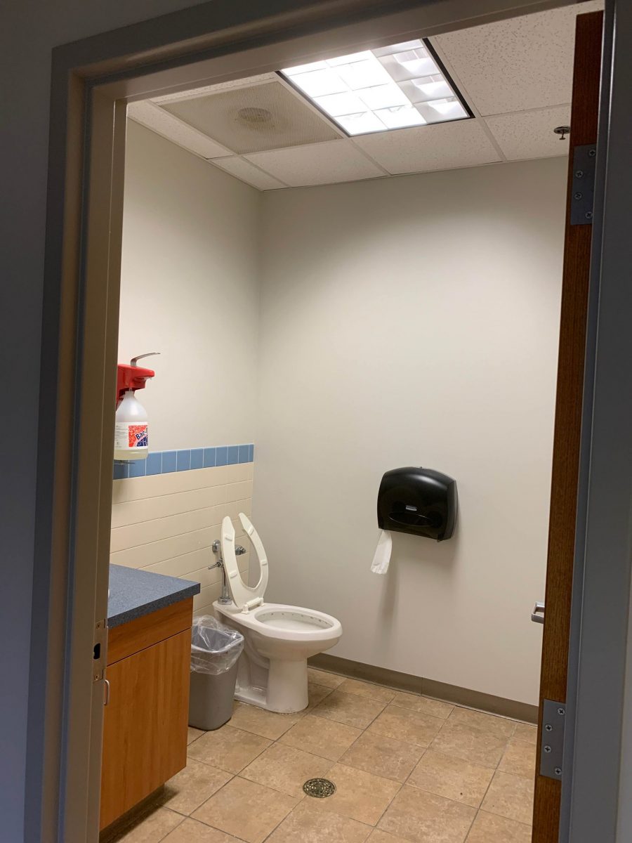 Office Interior Painting Professionals South Holland, IL Preview Image 2