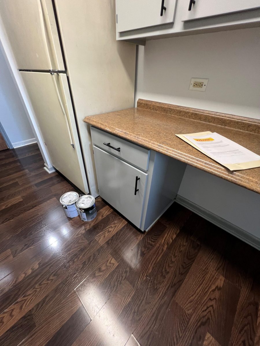 Cabinet Painting Professionals Oak Forest, IL Preview Image 1