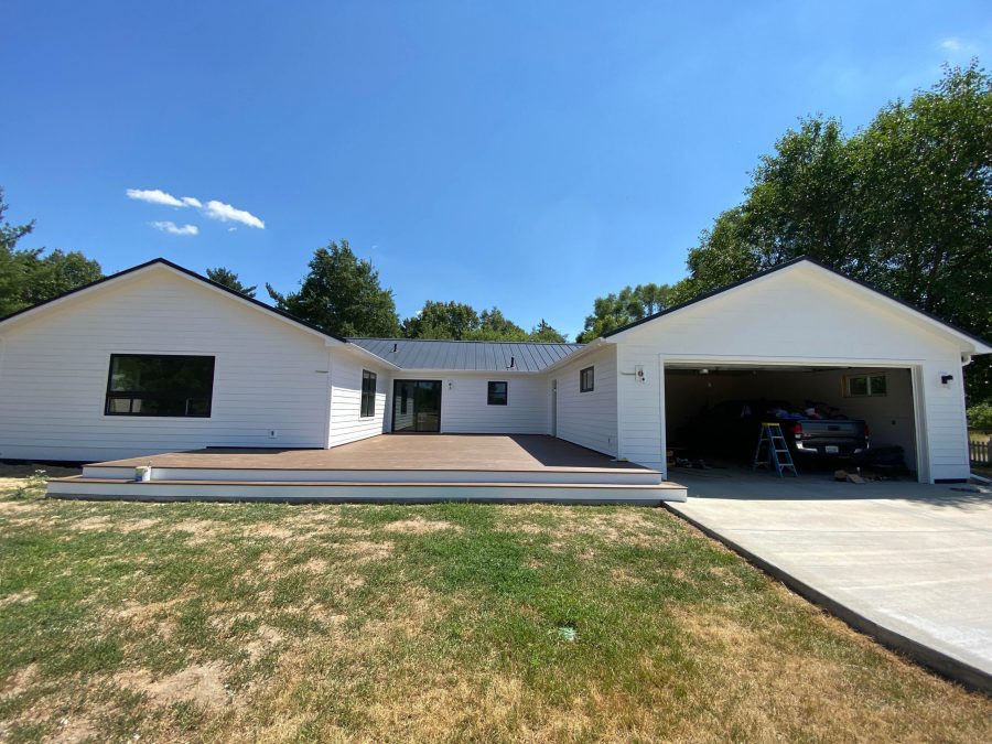 Professional Exterior Painters St. Anne, IL Preview Image 2