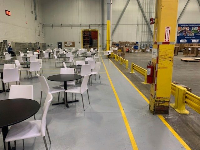 manteno commercial interior 3 Preview Image 2