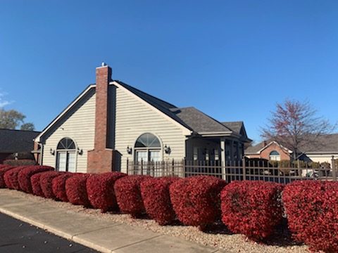 Commercial Condo Painters CertaPro Painters of Homewood and Kankakee County, IL Preview Image 1