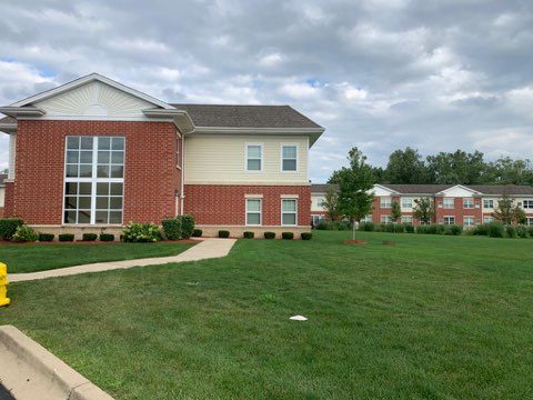 Professional Exterior Painting Senior Home Markham, IL Preview Image 2