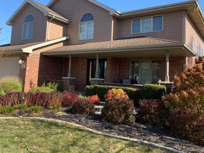 Exterior Painting Professionals Monee, IL