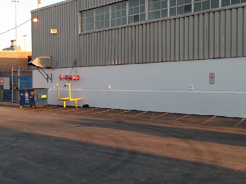 Northlake, IL Commercial Painters Preview Image 1