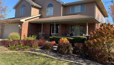 Exterior Painting Professionals Monee, IL