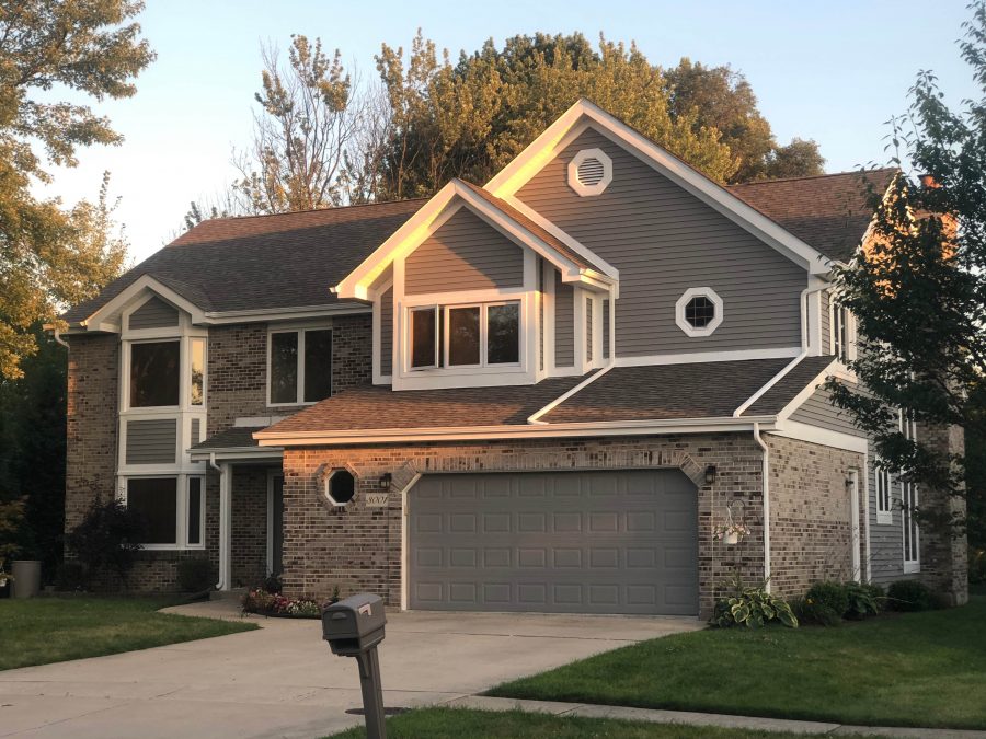 homewood IL painters