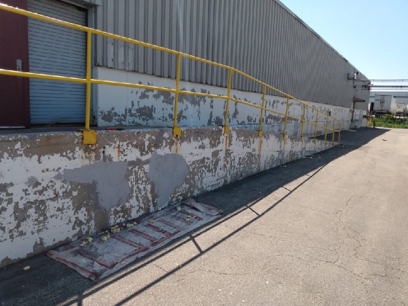 Before Professional Painting Northlake, IL Preview Image 3